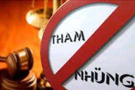 Tỉnh Bình Phước khen thưởng người tố cáo hành vi tham nhũng