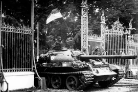 Sắp diễn ra hội thảo khoa học về Đại thắng mùa xuân 1975