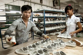 Ảnh minh họa. (Ảnh: Hoàng Hùng/TTXVN