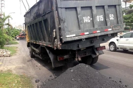 Ảnh minh họa. (Nguồn: TTXVN)