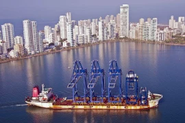 Ngân hàng Credit Suisse hạ dự báo tăng trưởng kinh tế Mỹ Latinh