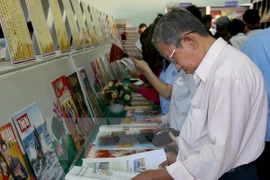 Ảnh minh họa. (Ảnh: Nguyễn Thanh/TTXVN)