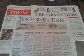 Kinh nghiệm quản lí báo chí ở Singapore: Chặt chẽ và hiệu quả