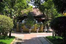 Thừa Thiên-Huế nỗ lực bảo tồn nhà vườn Huế trước đô thị hóa