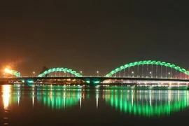 Đà Nẵng - Dấu ấn đặc sắc về những cây cầu bên dòng sông Hàn
