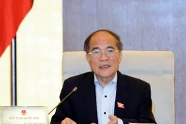 Quy định số lượng cấp phó tại các bộ, ngành căn cứ vào thực tế