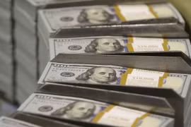 Những lo ngại về Hy Lạp đã nhấn chìm đồng USD và đồng euro