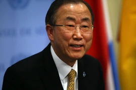 Hội đồng Bảo an LHQ đề nghị họp bàn về tình hình Yemen