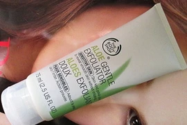 Lựa chọn và sử dụng sản phẩm tẩy da chết - Biết bao nhiêu là đủ?