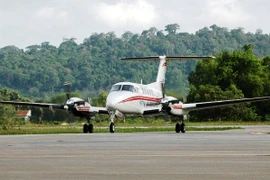 VASCO khai thác nhiều tuyến bay ở Đồng bằng sông Cửu Long