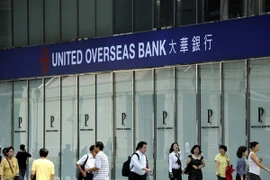 Ngân hàng nước ngoài đầu tiên cấp vốn cho vay tại Myanmar