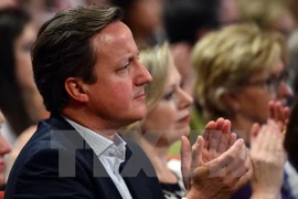 Anh: Tỷ lệ ủng hộ đảng Bảo thủ và Công đảng tăng trước bầu cử