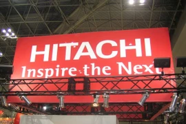 Hitachi thâu tóm hãng đường sắt Italy để đặt chân vào châu Âu