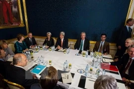 Trung Quốc: Đàm phán hạt nhân giữa Iran và nhóm P5+1 thực tế