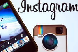 Instagram vẫn chưa thể vượt qua Twitter về lượng người dùng