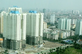 Savills: Bất động sản Việt sẽ có bước phát triển mạnh 5 năm tới