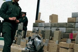 Ảnh minh họa. (Nguồn: APS)