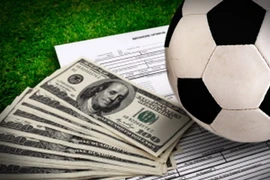 TP.HCM bắt hơn 30 đối tượng cá độ bóng đá tại quán càphê