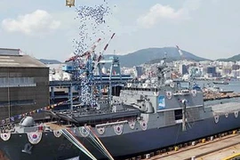 Ảnh minh họa. (Nguồn: Yonhap)