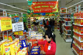 Hà Nội mở 3 điểm bán hàng theo mô hình Chợ Tết ở ngoại thành 