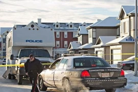  Hàng chục người thiệt mạng do bạo lực trong ngày đầu năm