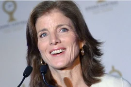 Nhật Bản điều tra thông tin Đại sứ Mỹ bị đe dọa tính mạng