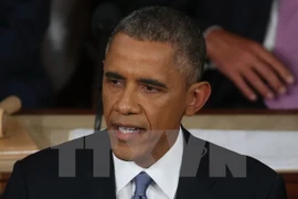 Mỹ: Dự luật quyền đàm phán nhanh gặp trở ngại tại Thượng viện