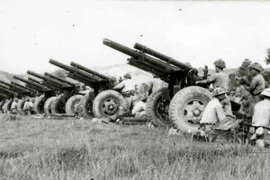 Sức mạnh pháo binh Việt Nam trong Đại thắng mùa Xuân 1975