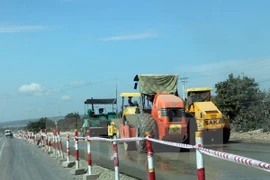 Ảnh minh họa. (Nguồn: TTXVN)