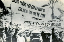 Tỉnh Bến Tre phát động phong trào thi đua “Đồng khởi mới" 
