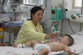 TP.HCM: Nhiều dịch bệnh “hạ nhiệt” trong mùa nắng nóng 