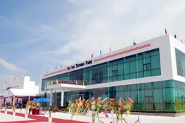 Thành phố Hồ Chí Minh - Điểm "giữ chân" nhà đầu tư Nhật Bản