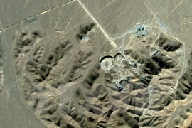 Các nhà ngoại giao: Iran và nhóm P5+1 đã đạt thỏa thuận sơ bộ