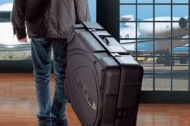 Nhiều người Italy cảm thấy căng thẳng do việc chuẩn bị cho các chuyến đi du lịch. (Nguồn: ADN Kronos) 