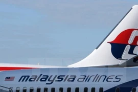 Hãng Malaysia Airlines lắp đặt hệ thống theo dõi máy bay mới