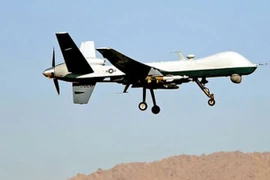 Singapore sẽ kiểm soát chặt việc dùng máy bay không người lái 