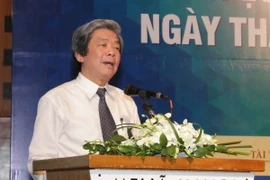 Nền tảng vững chắc tiếp sức người làm báo giữ ngọn lửa cách mạng 