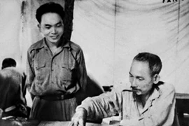 Những dự báo về thắng lợi thiên tài của Chủ tịch Hồ Chí Minh 