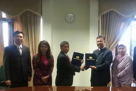 Việt Nam-Malaysia đàm phán về Bản ghi nhớ tuyển dụng lao động