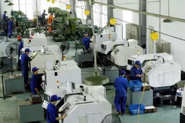 “Nới” điều kiện nhập khẩu máy móc, thiết bị đã qua sử dụng