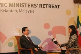 Việt Nam xếp thứ 2 trong ASEAN về thực hiện cam kết xây AEC