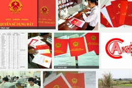 Hàn Quốc giúp xây hệ thống thông tin đất đai đa mục tiêu ở Việt Nam