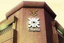 Tập đoàn Central Group dự định mở rộng hoạt động tại Việt Nam 