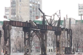 Nước mắt Người Việt ở Kazan: Khó khăn chồng chất khó khăn