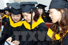 Ảnh minh họa. (Nguồn: TTXVN)