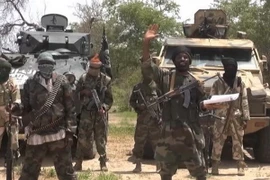 Quân đội Nigeria tiêu diệt 78 tay súng của nhóm Boko Haram 