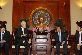 Xây dựng tuyến Metro số 1: Yêu cầu hàng đầu là chất lượng