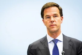 Liên minh cầm quyền ở Hà Lan đối mặt với tương lai bất ổn