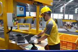 (Ảnh minh họa: Quốc Dũng/TTXVN)