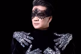 Đàm Vĩnh Hưng. (Ảnh: Bảo Minh)